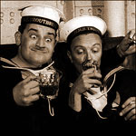 The Navy Lark
